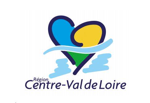 Logo de la région Centre Val de Loire